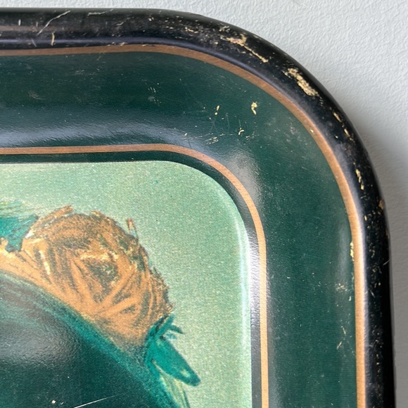 Vintage Coca-Cola Tray - Picture 5 of 8